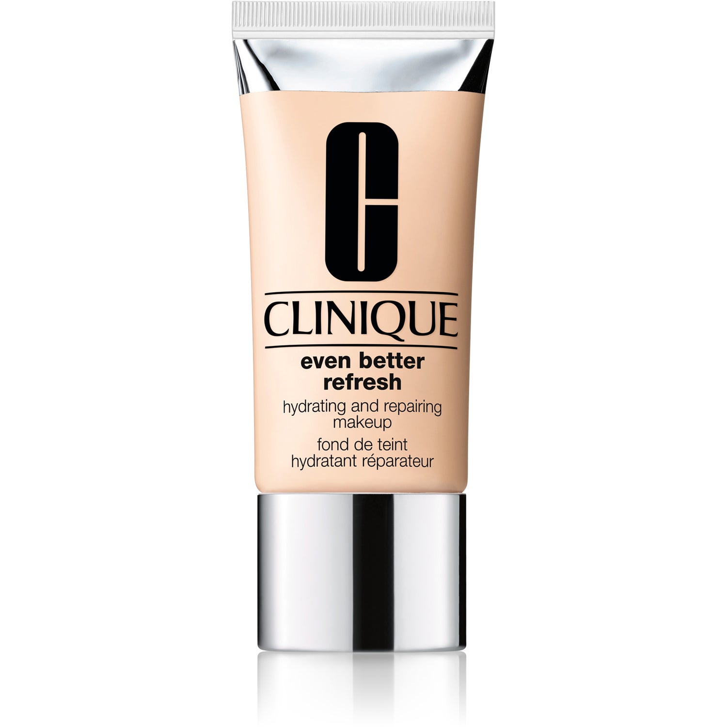 Even Better Refresh Hydrating and Repairing Makeup Foundation 10 Alabaster