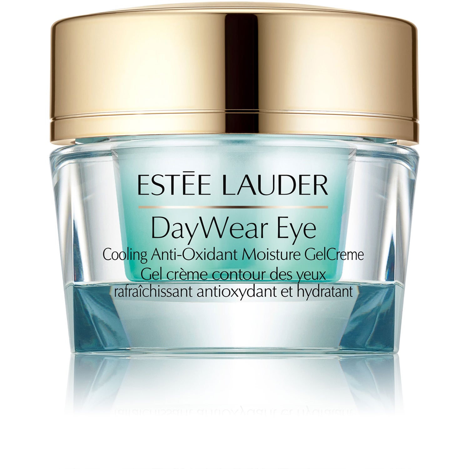 DayWear Eye Cooling Gel Cream 15 ml