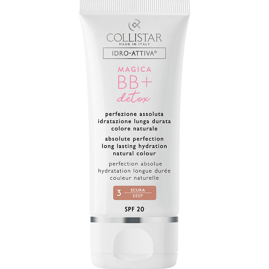 Magica BB+ Detox