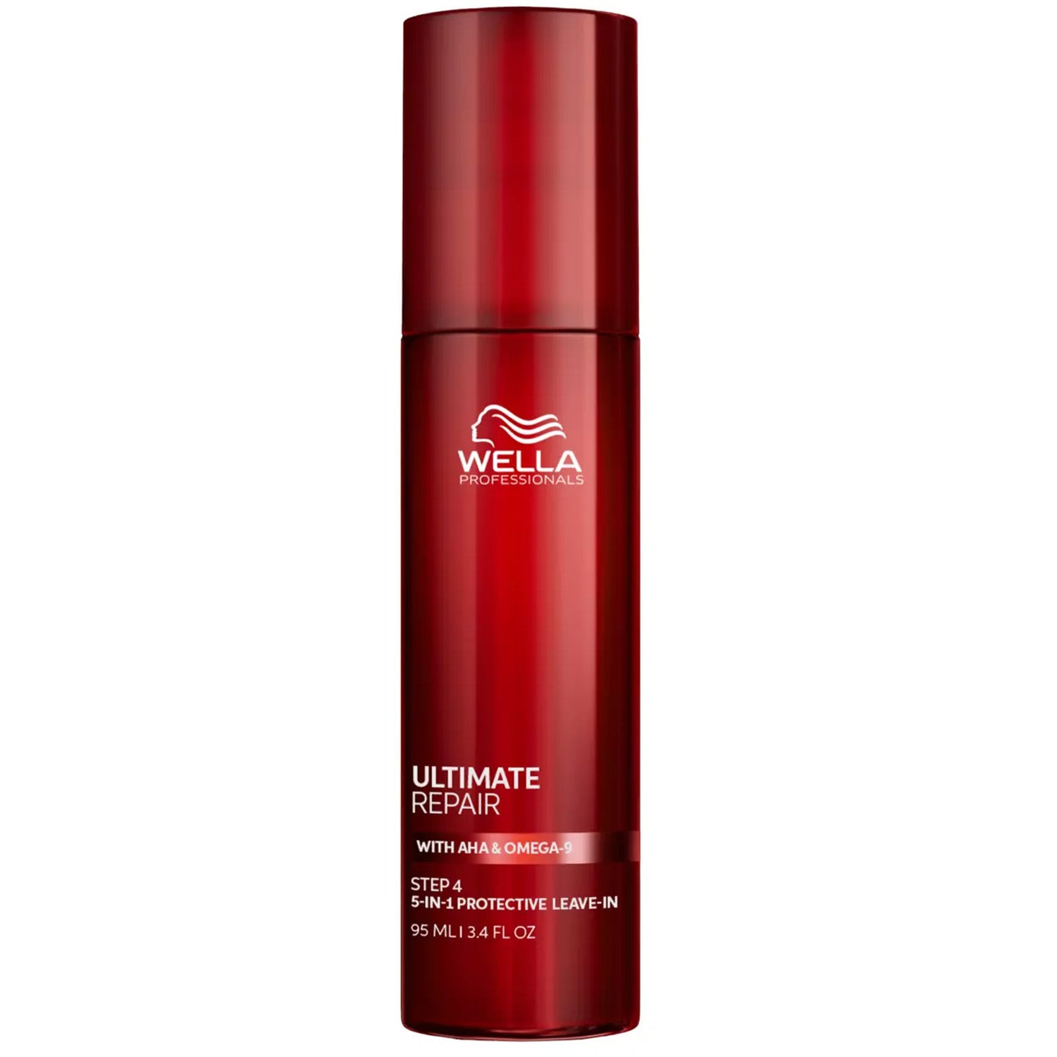 Wella Professionals Ultimate Repair Treatment and Protective Leave-In