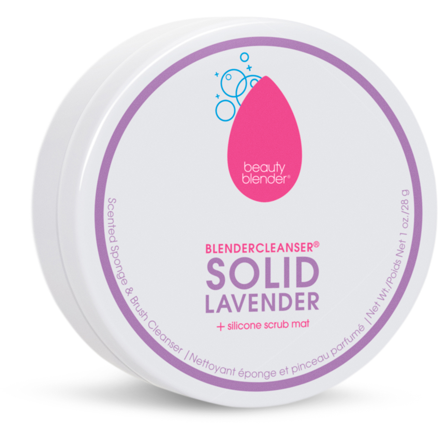 Solid Blendercleanser