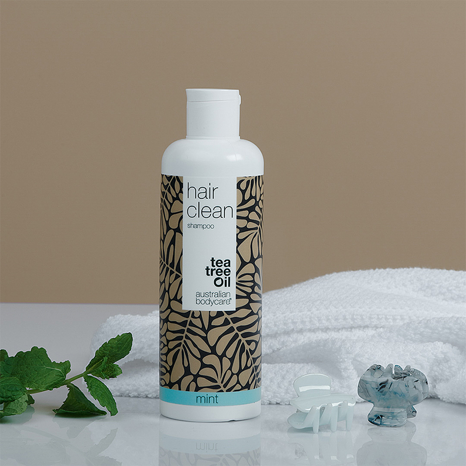 Hair Clean Mint