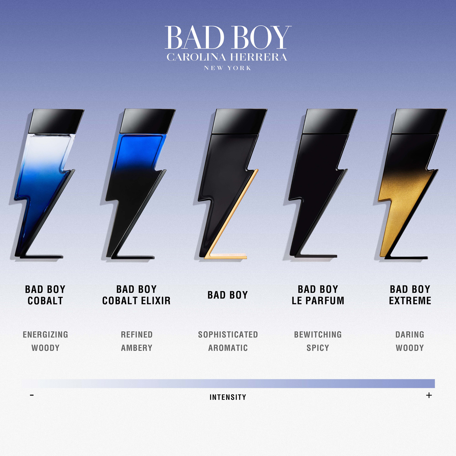 Bad Boy Extreme