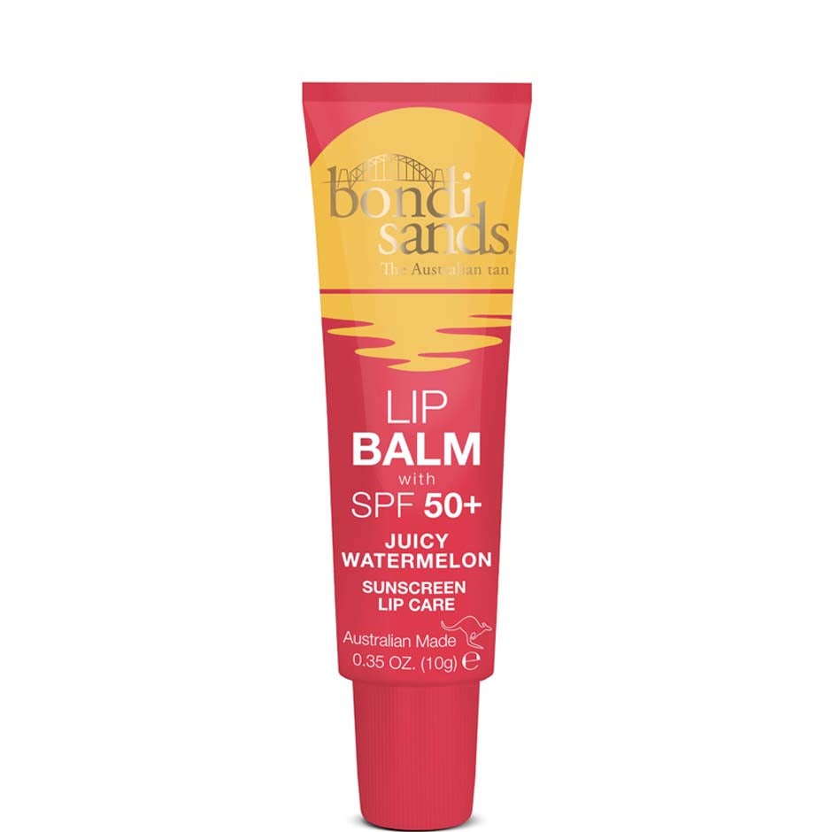 Lip Balm Watermelon SPF50+