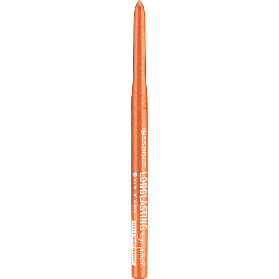 Bilde av Longlasting Eye Pencil 18h + Waterproof 39 Shimmer Sunsation