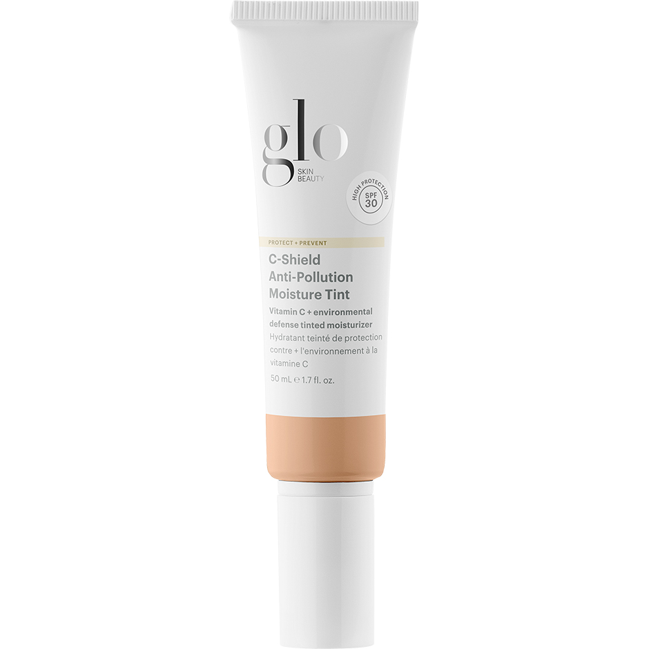 Glo Skin Beauty C-Shield Anti-Pollution Moisture Tint Medium - 4C - 50 ml Sminke - Ansikt - Foundation