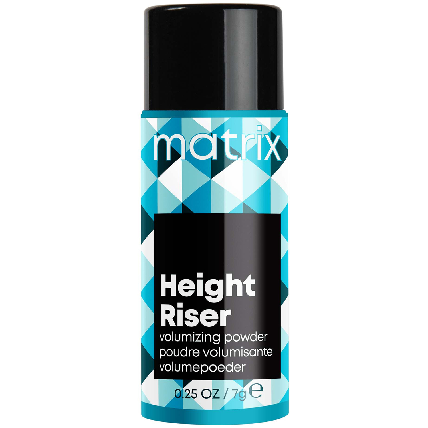 Height Riser Volumizing Powder 7g