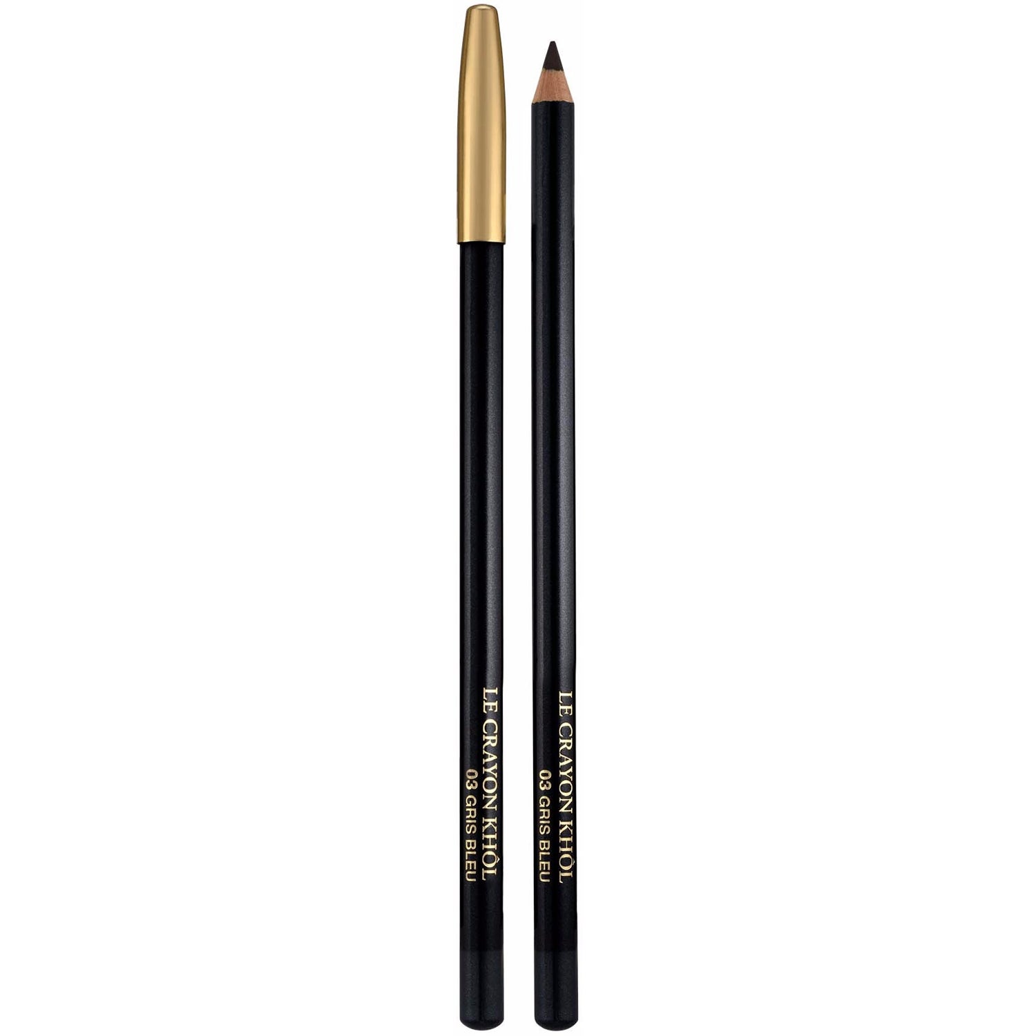 Crayon Khôl Eyeliner 1,8 g (Farge: Gris Bleu 03)