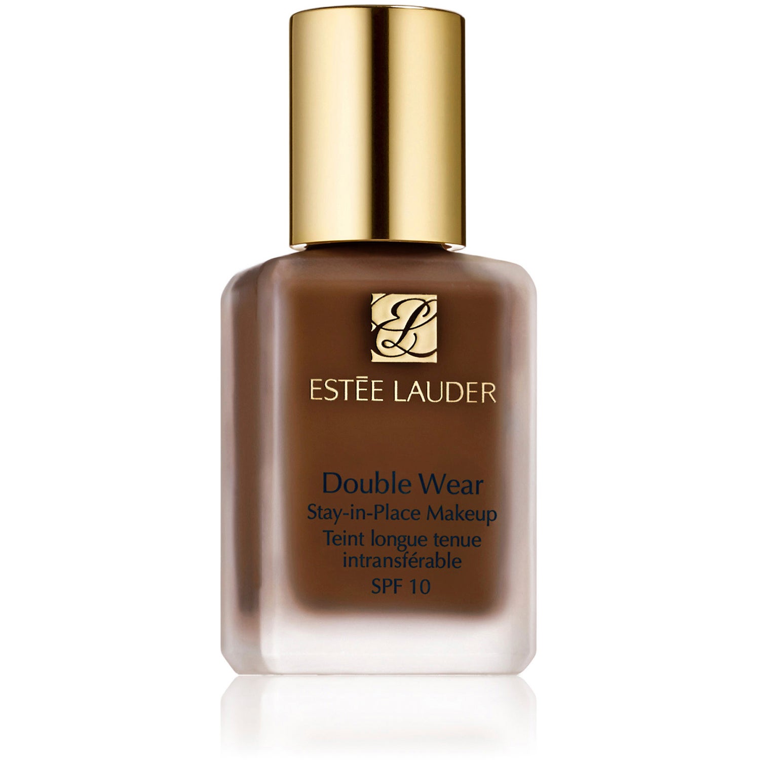Double Wear Stay-In-Place Makeup Foundation SPF10 8N1 Espresso
