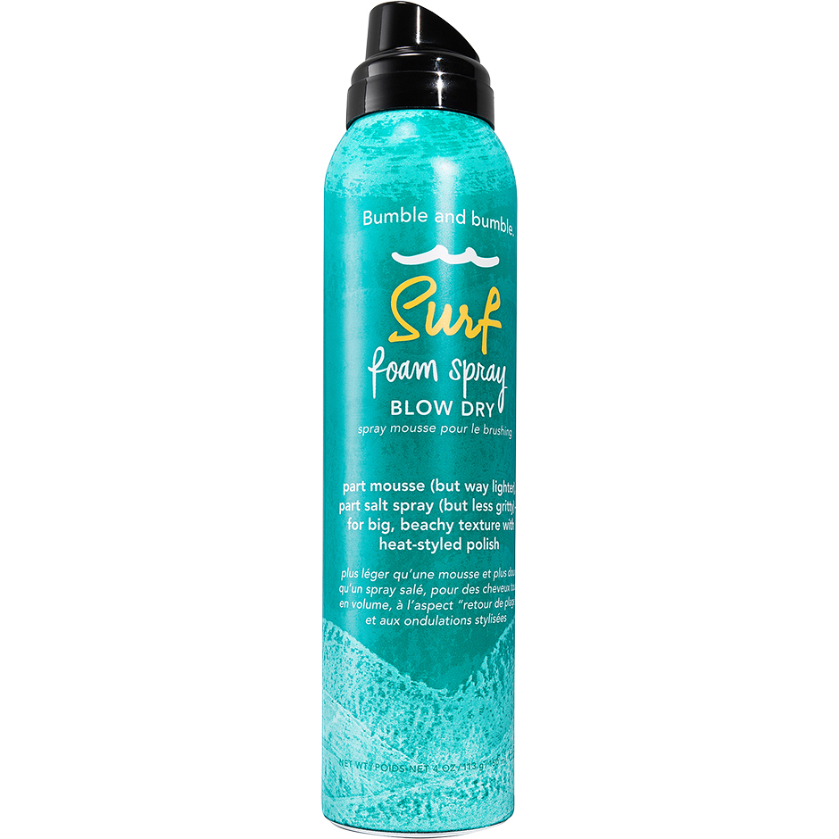 Bumble and bumble Surf Foam Spray Blow Dry 125 g