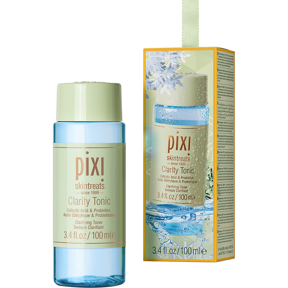 Clarity Tonic Ornament Holiday Kit