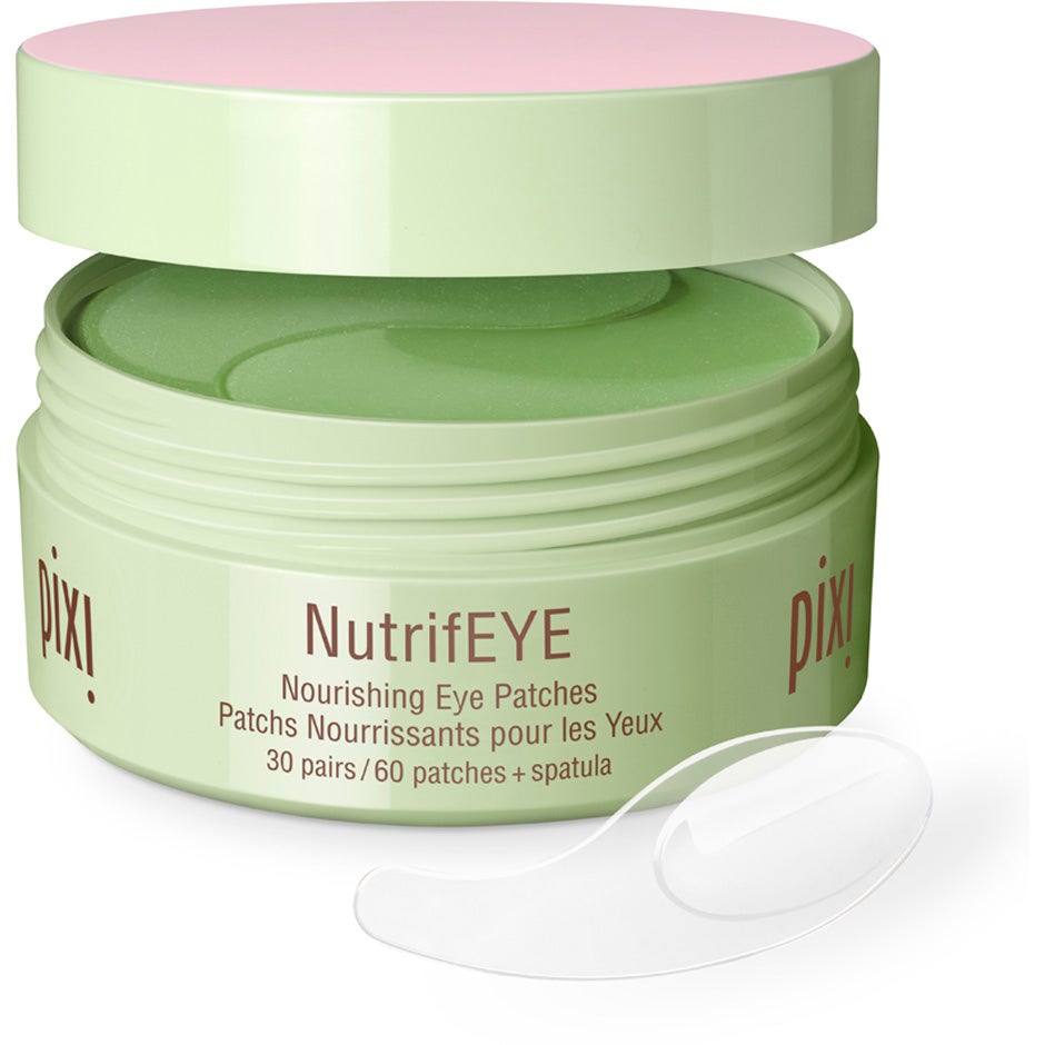 Pixi NutrifEYE 30 pcs