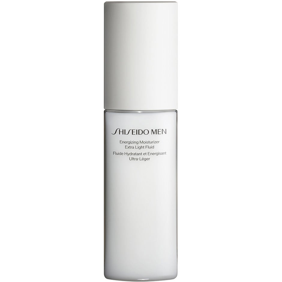 Shisedo Men Moisturizer Fluid 100 ml