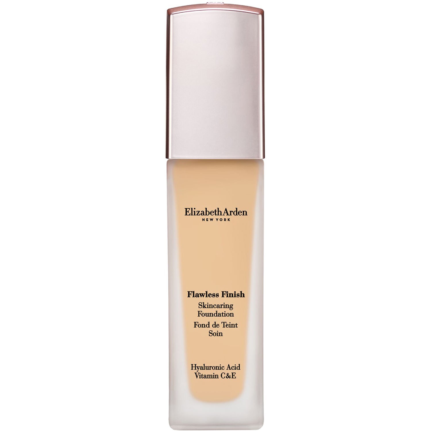Flawless Finish Skincaring Foundation 230N