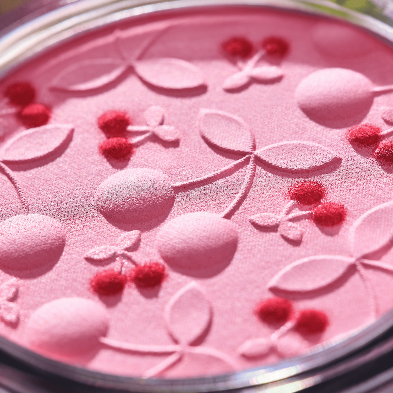 So Cherry Happy Blushlighter