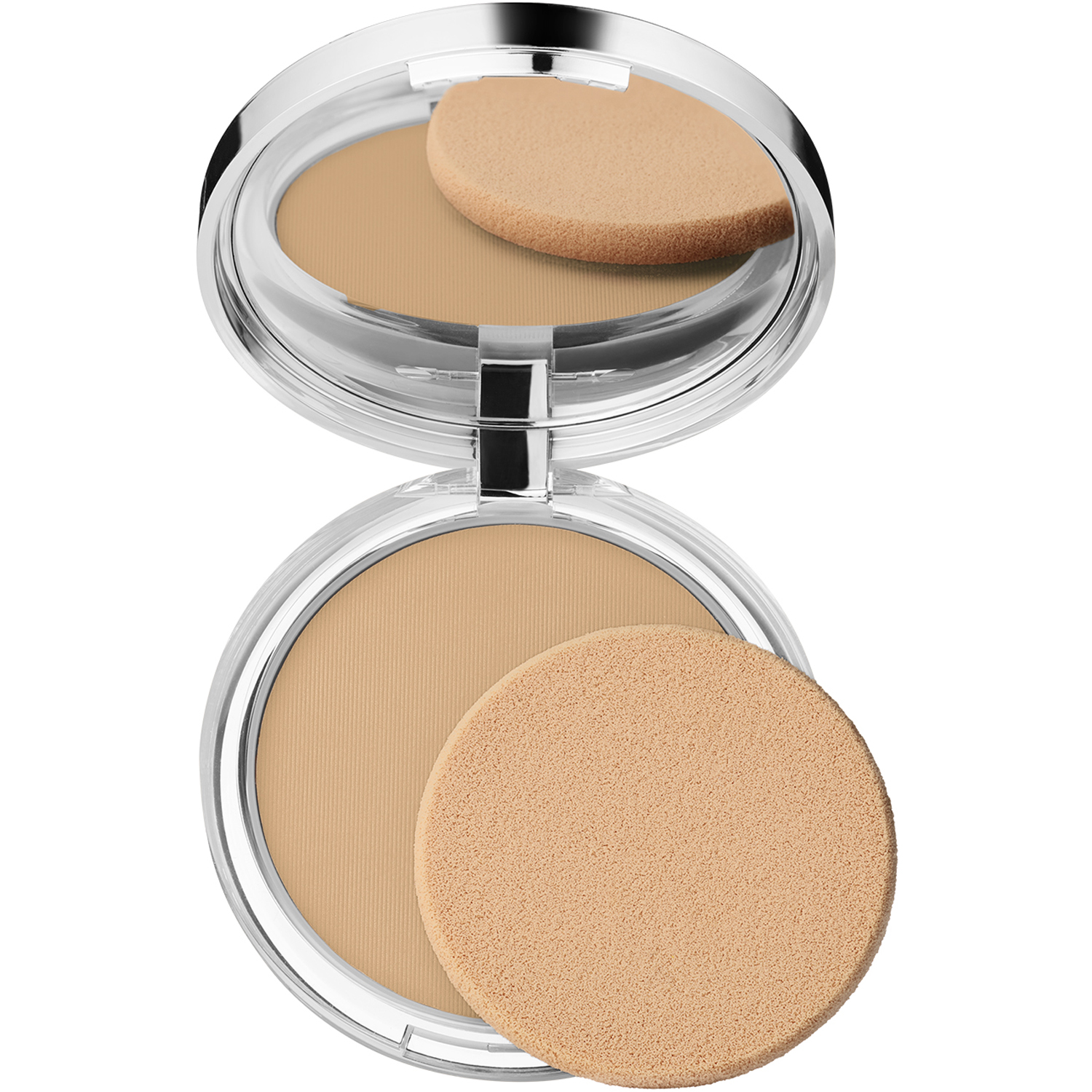 Superpowder Double Face Powder 10 g (Farge: Matte Honey)