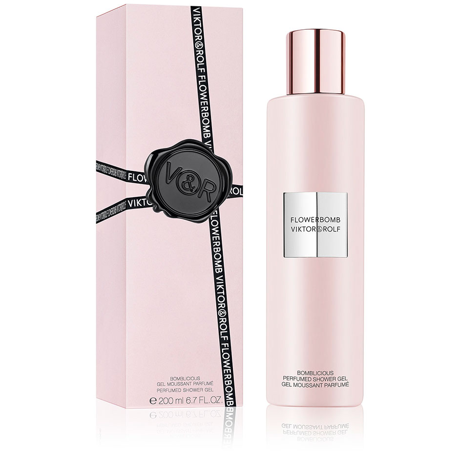 Flowerbomb