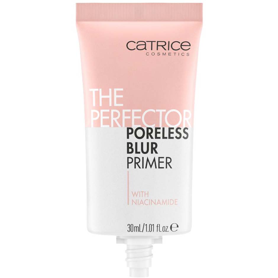 Bilde av Catrice The Perfector Poreless Blur Primer, 30 ml Catrice Primer