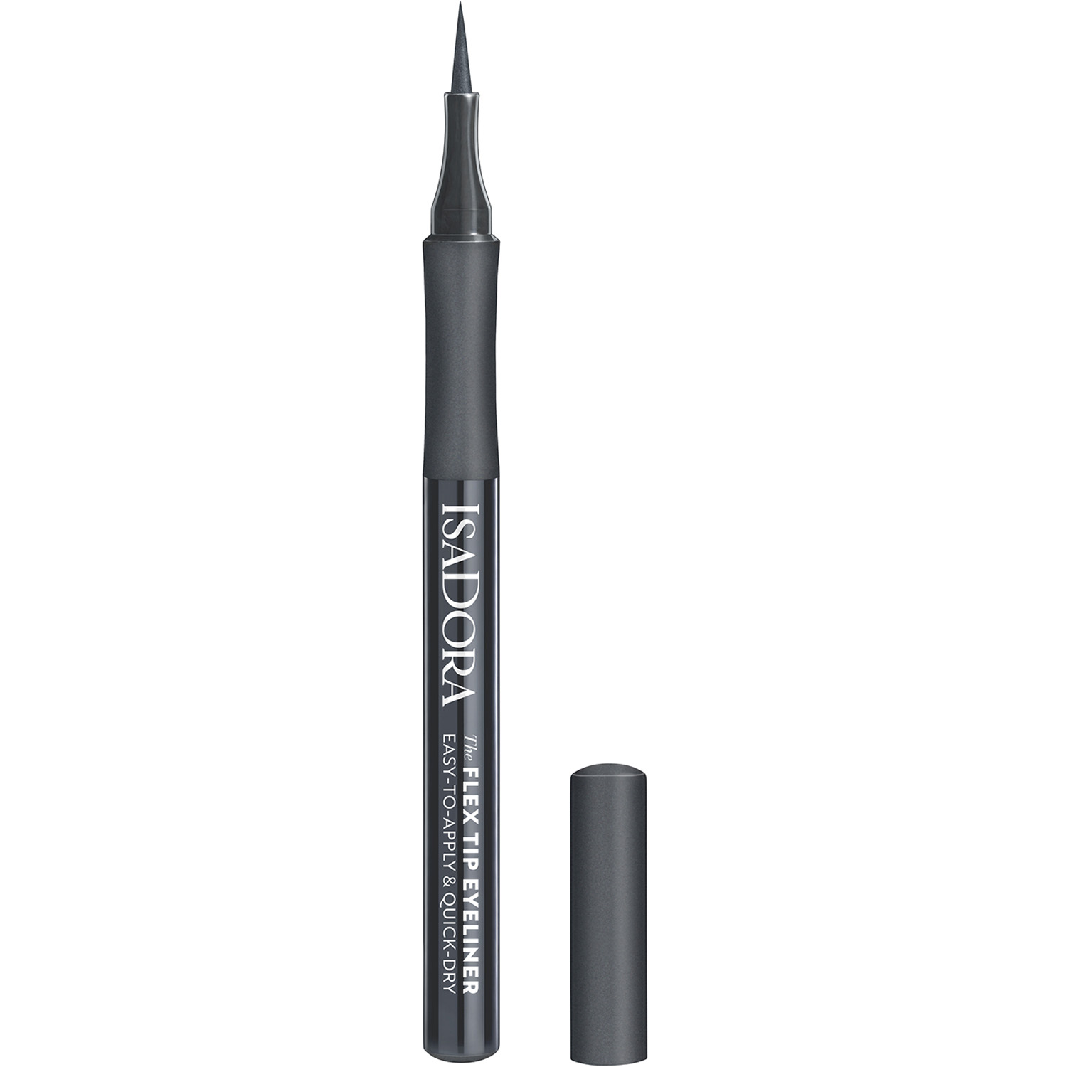 Flex Tip Eyeliner 82 Steel Grey 1ml