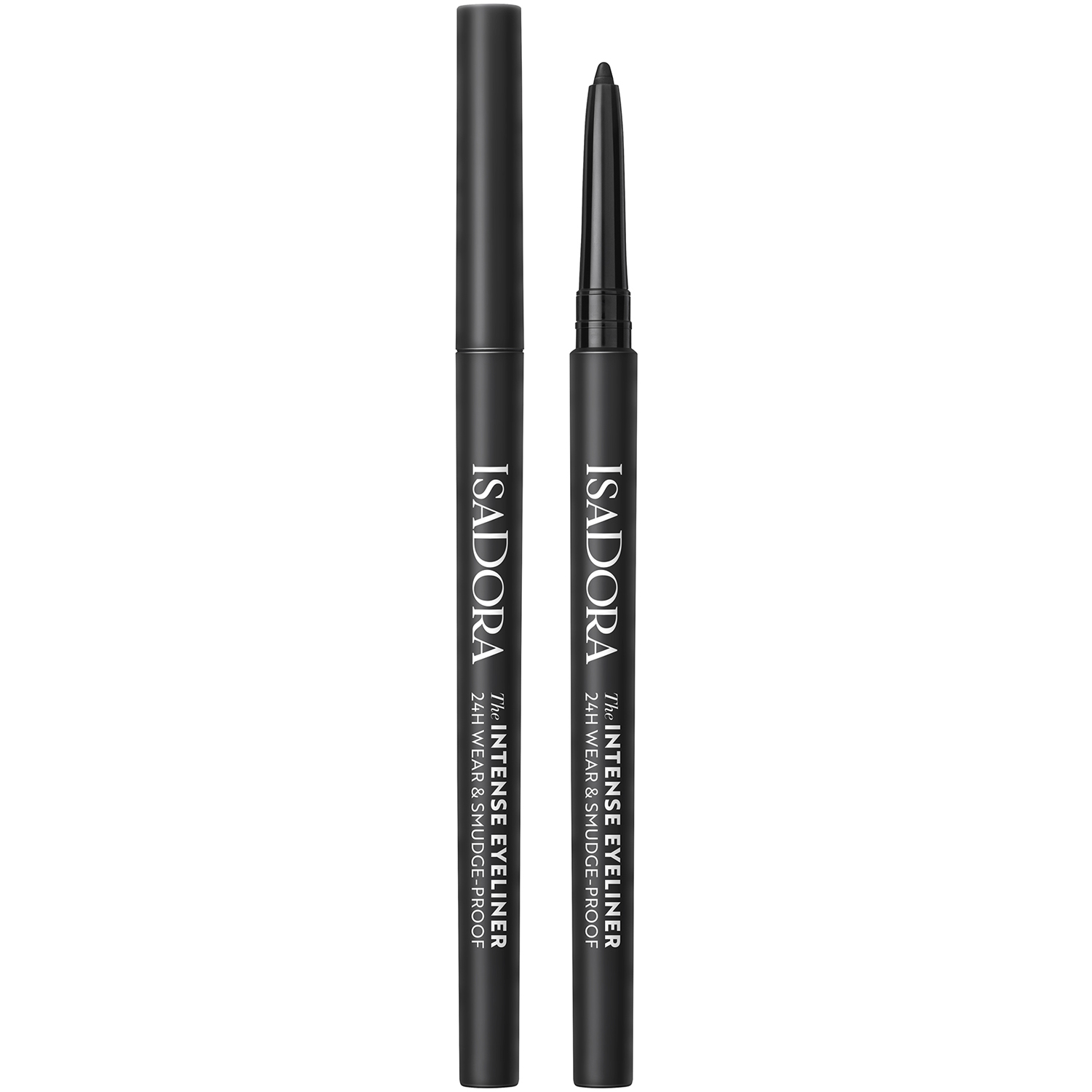 The Intense Eyeliner 24H Wear & Smudge proof 60 Intense B