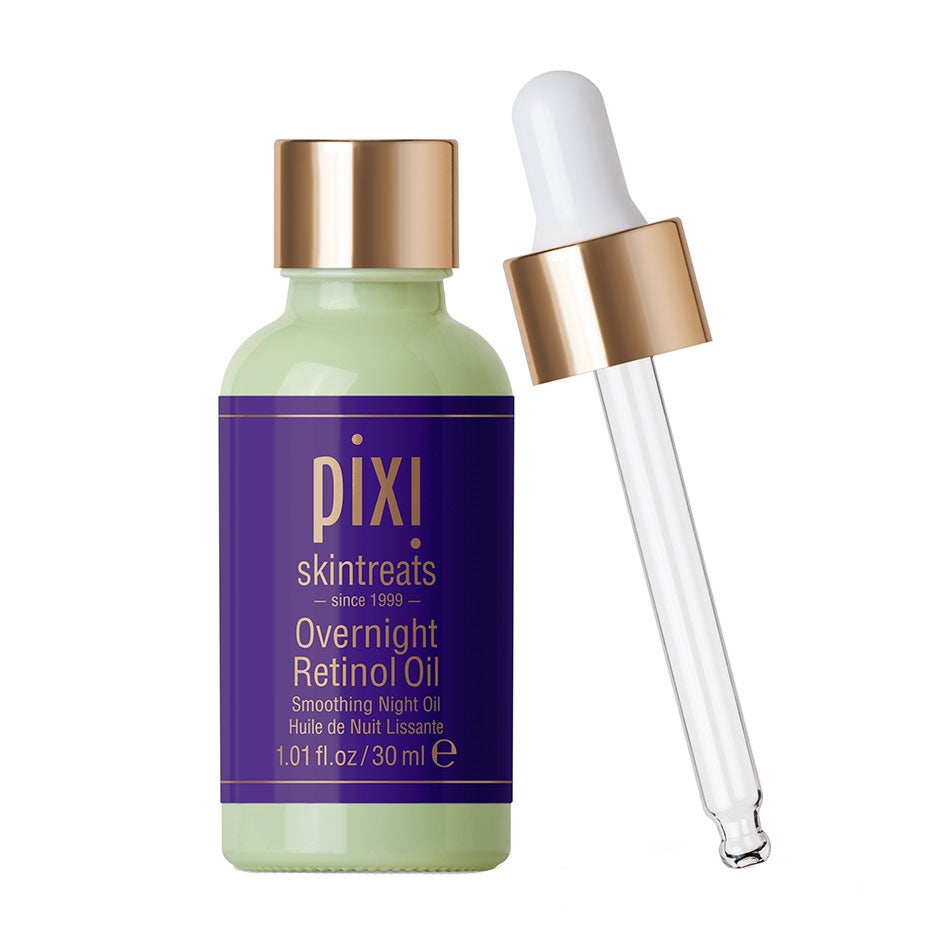 Overnight Retinol Oil 30 ml