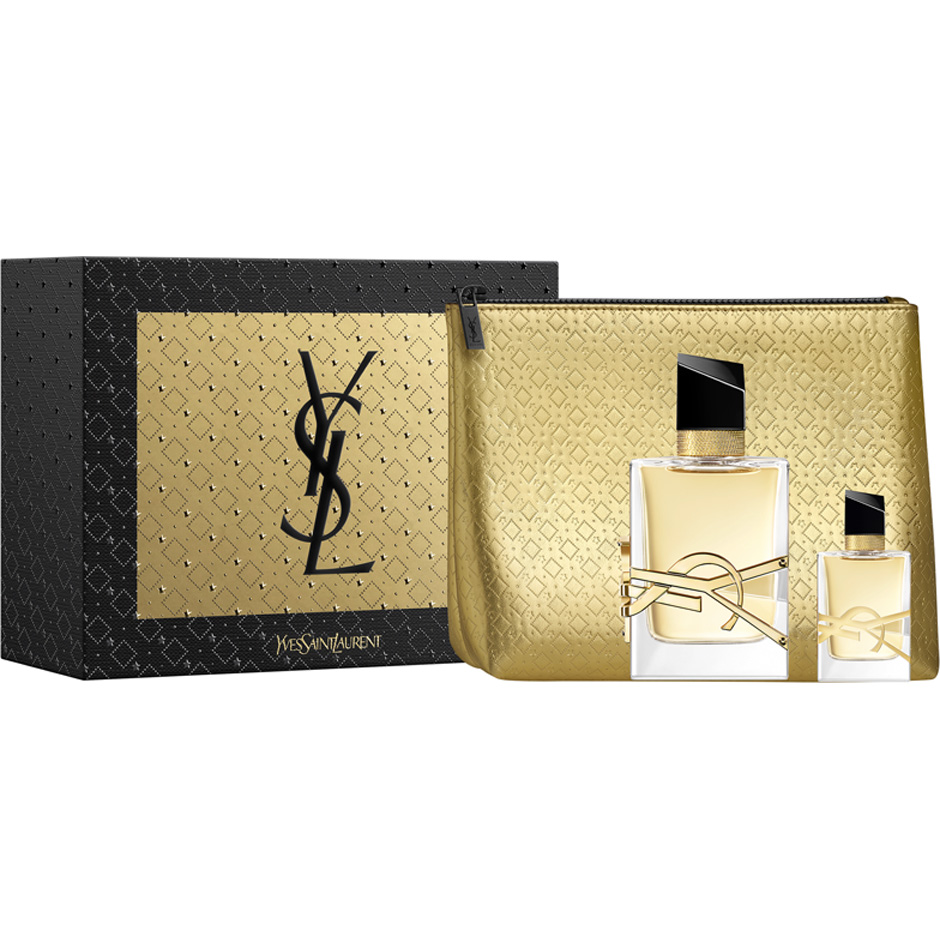 Libre Edp