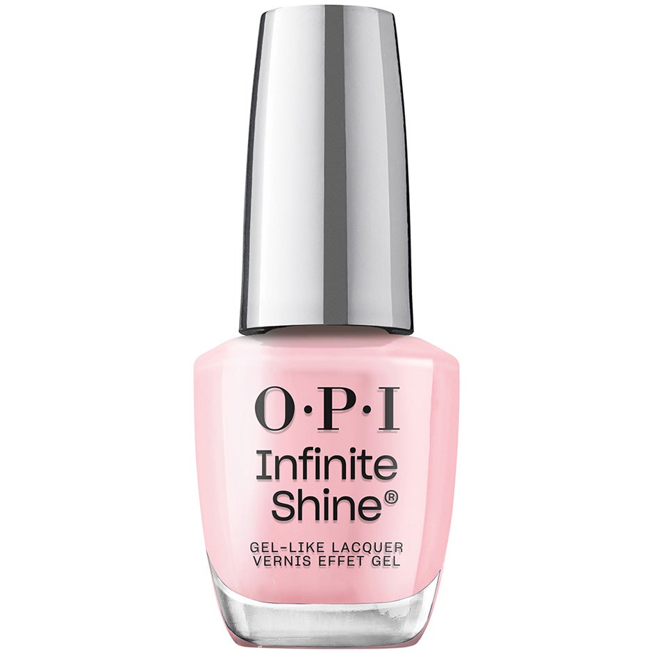 OPI Infinite Shine It's a Girl