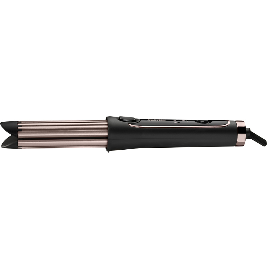 Curl Styler Luxe