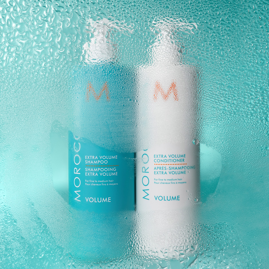 Shampoo & Conditioner Duo