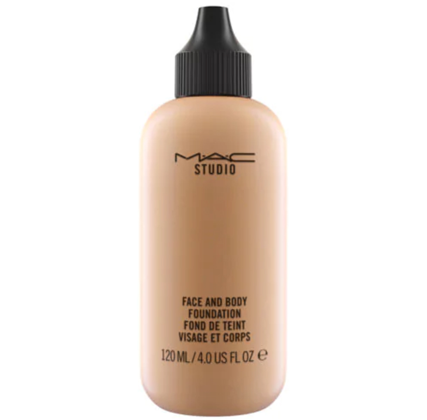 Studio Face And Body Foundation