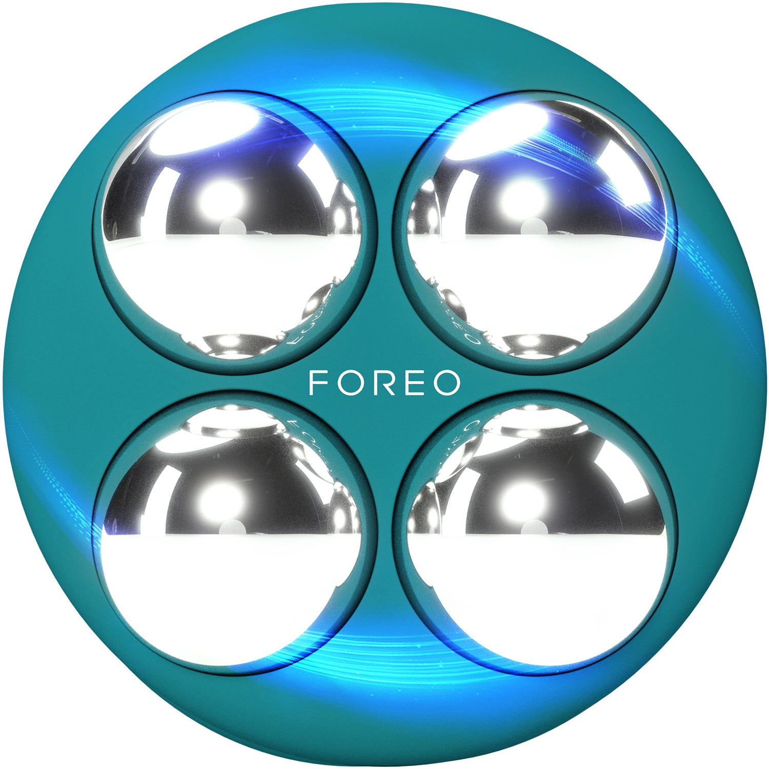 FOREO BEAR™ 2 Body Evergreen