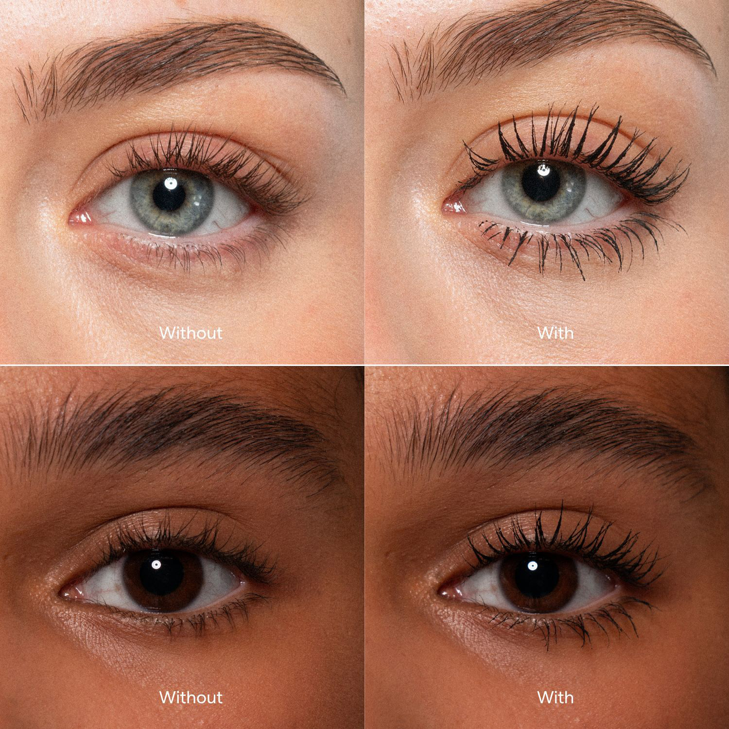 The Waterproof Mascara