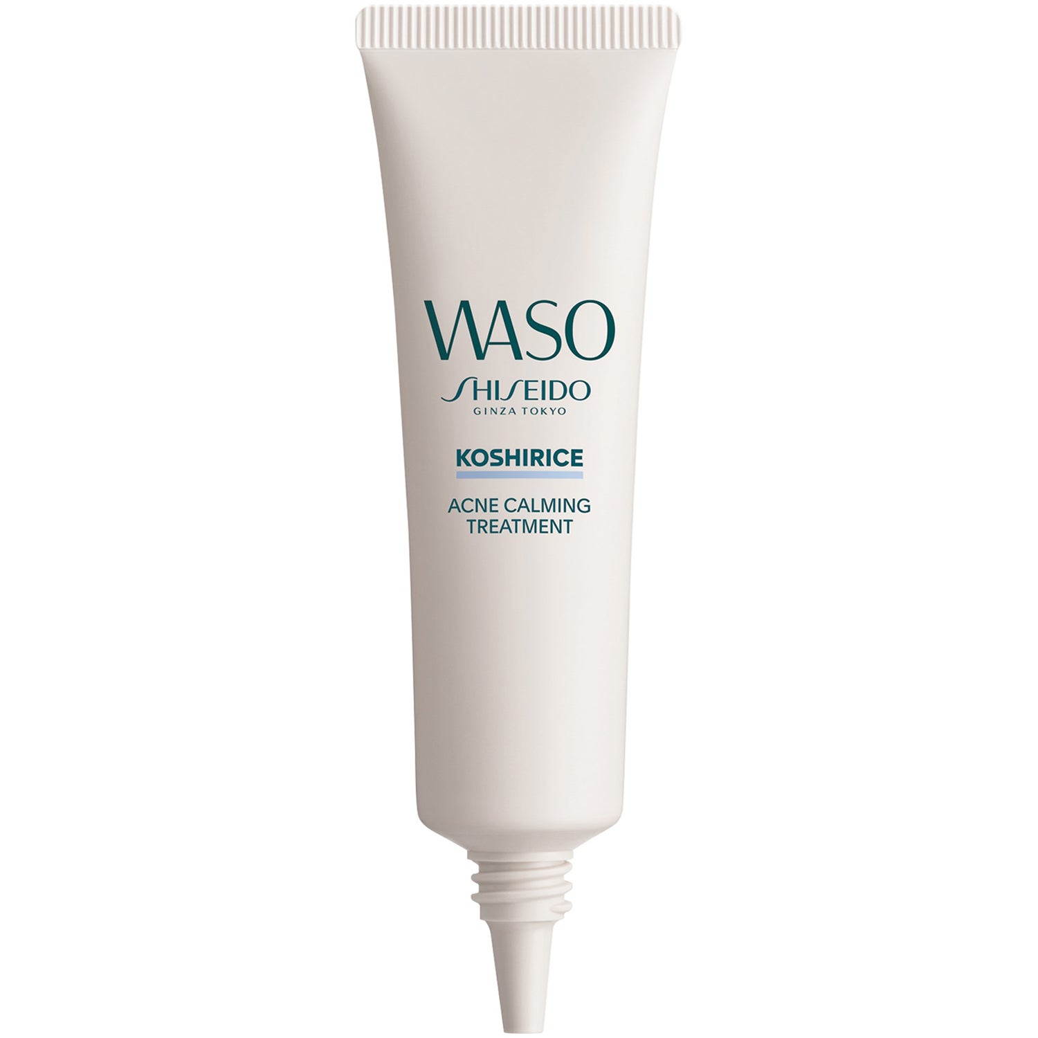 Shiseido Waso Waso Calming Spot Treatment 20 ml