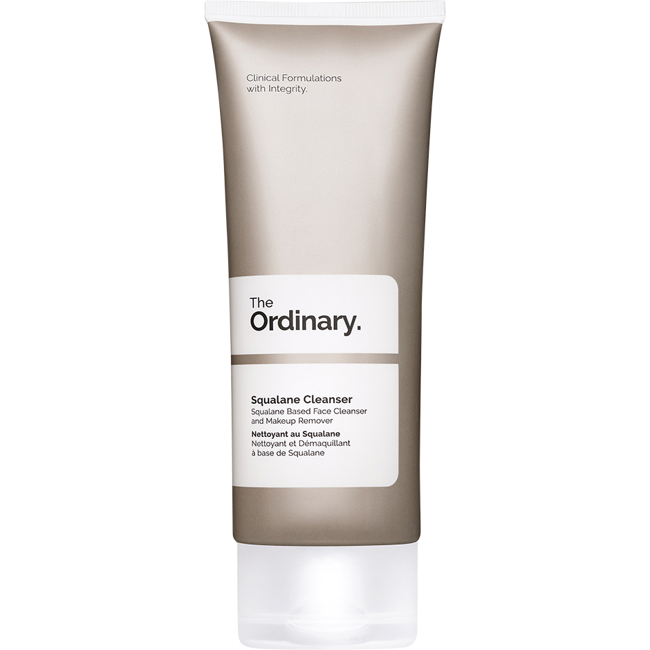 Bilde av Cleansers Squalane Cleanser  150 ml