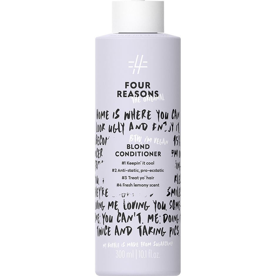 Original Blond Conditioner 300 ml