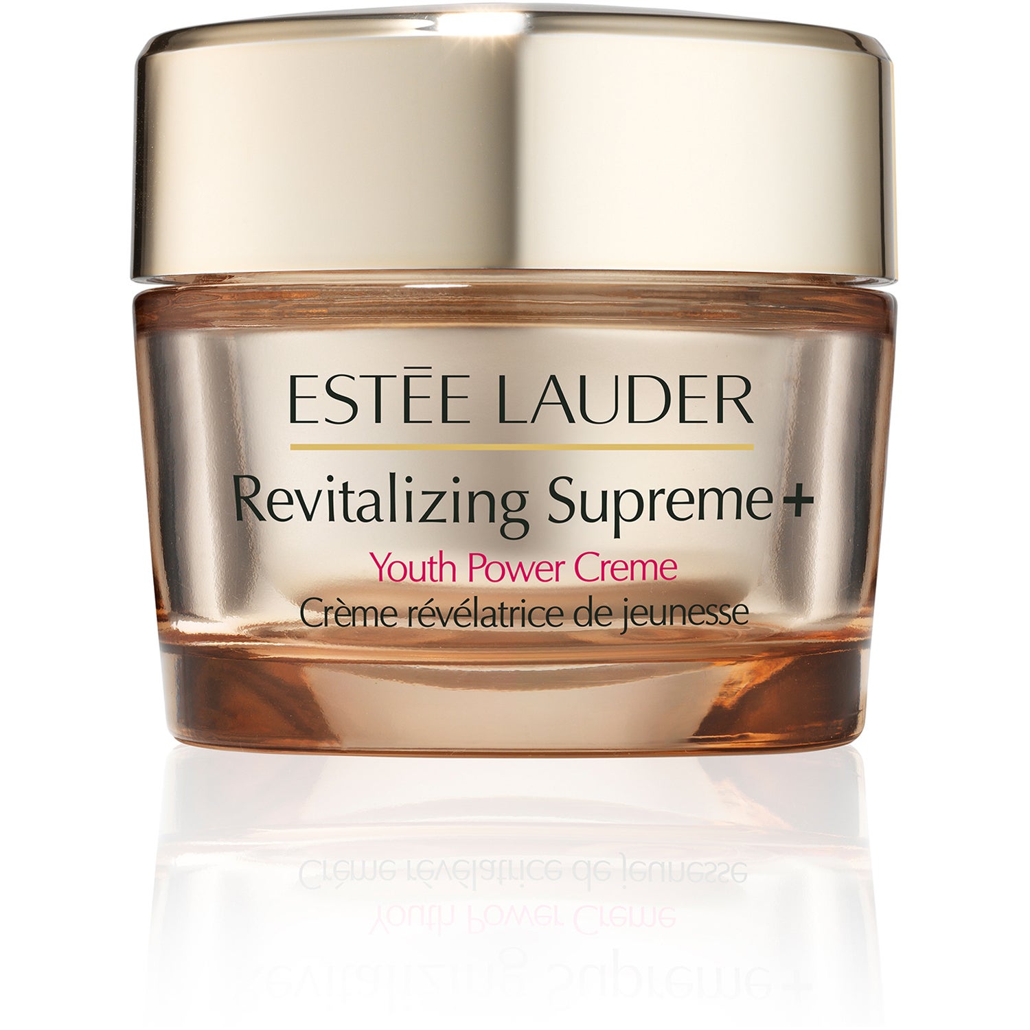 Revitalizing Supreme+ Youth Power Creme 75 ml