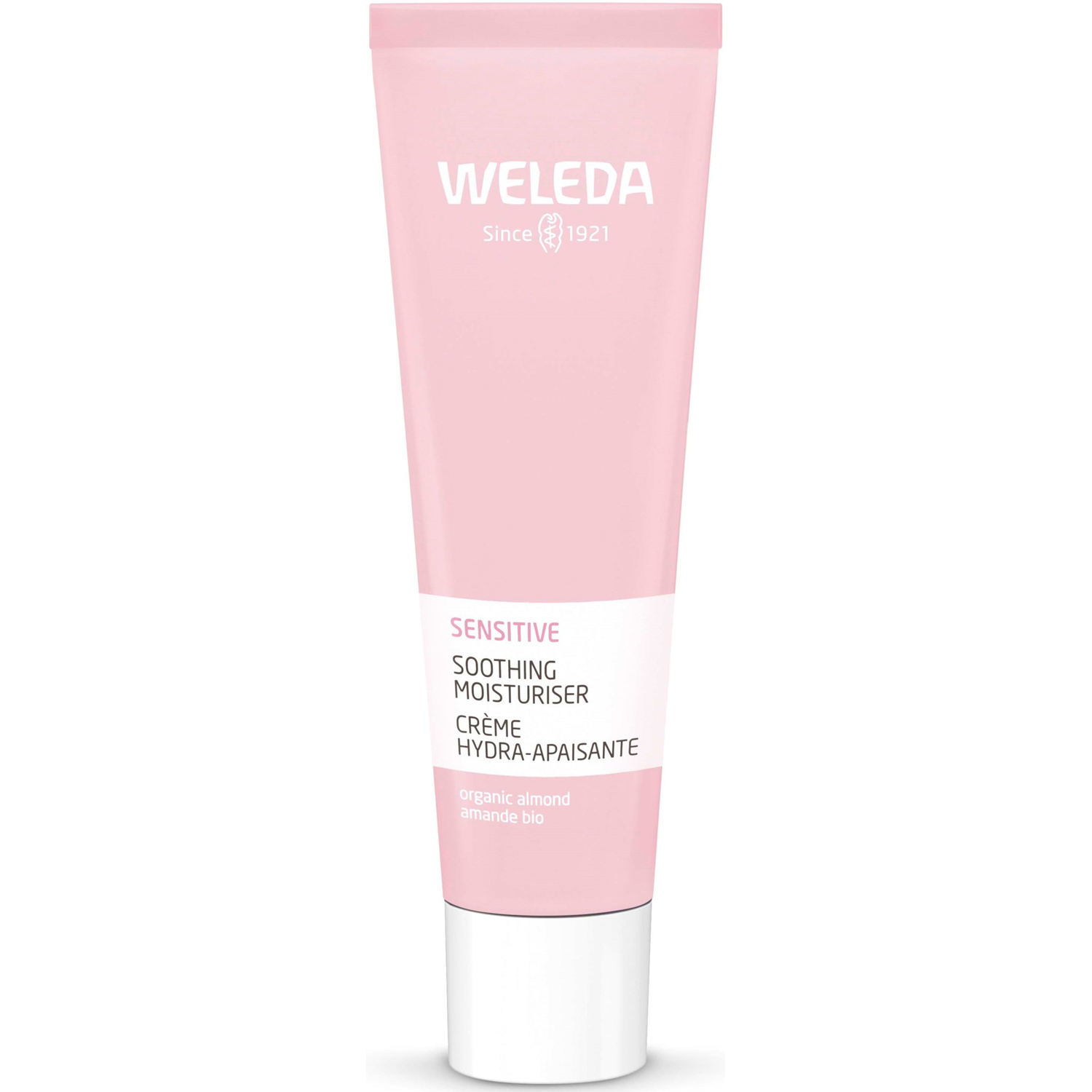 Mandel Ansiktskrem - 30 ml