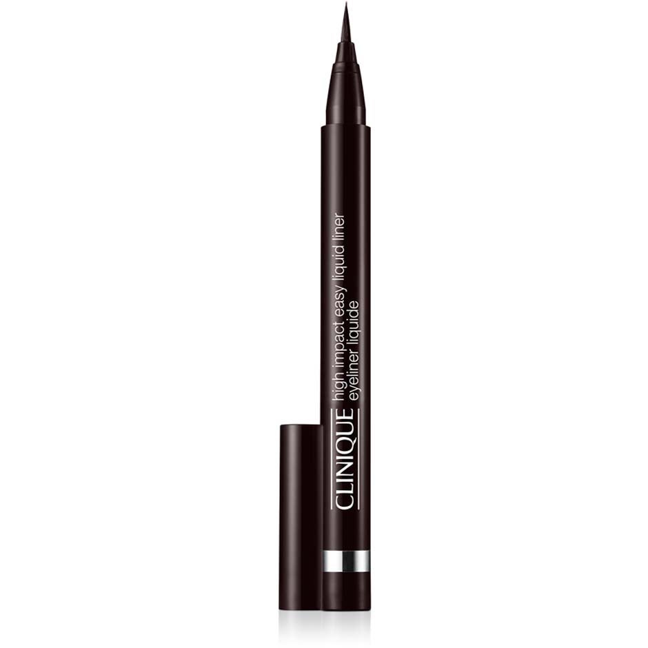 High Impact Easy Liquid Liner Espresso