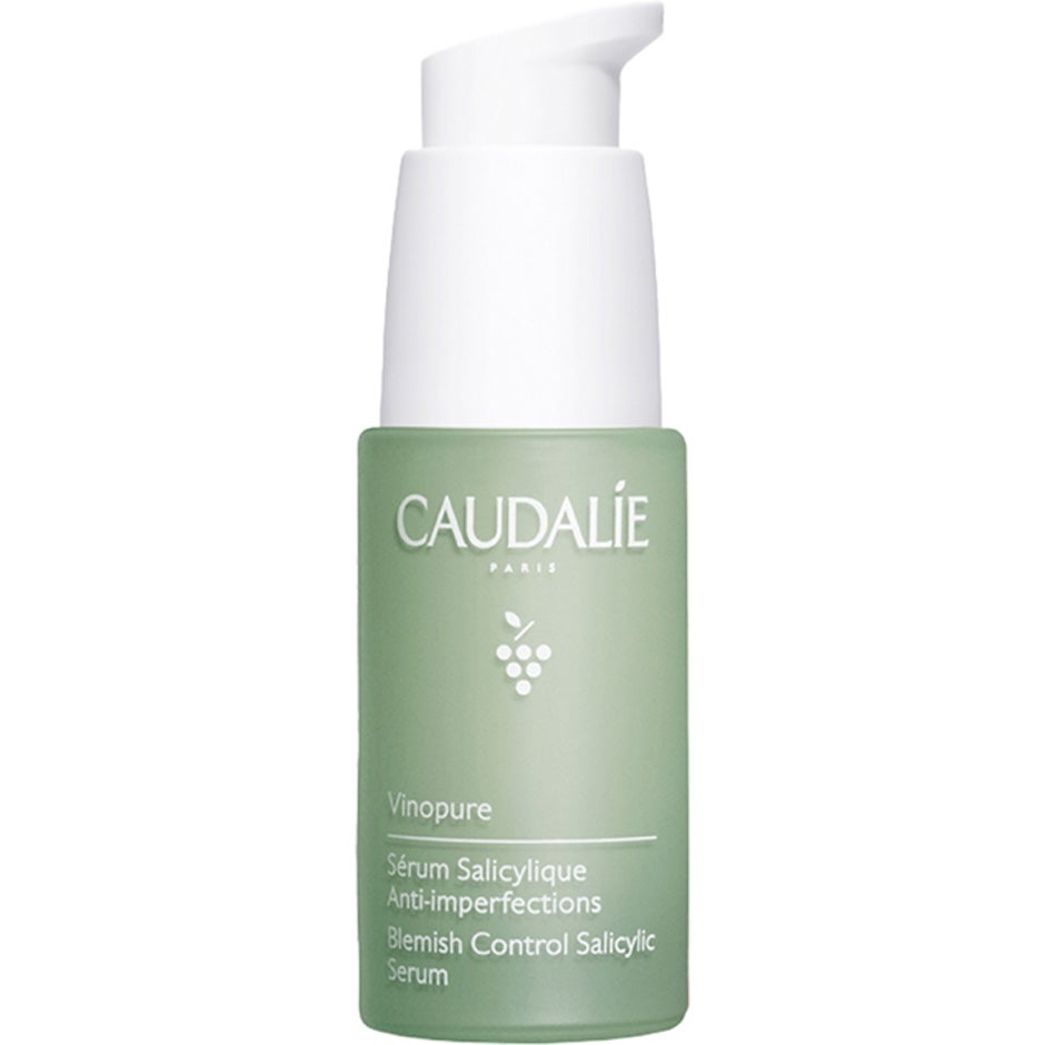 Caudalie Vinopure Blemish Control Salicylic Serum (30 ml)