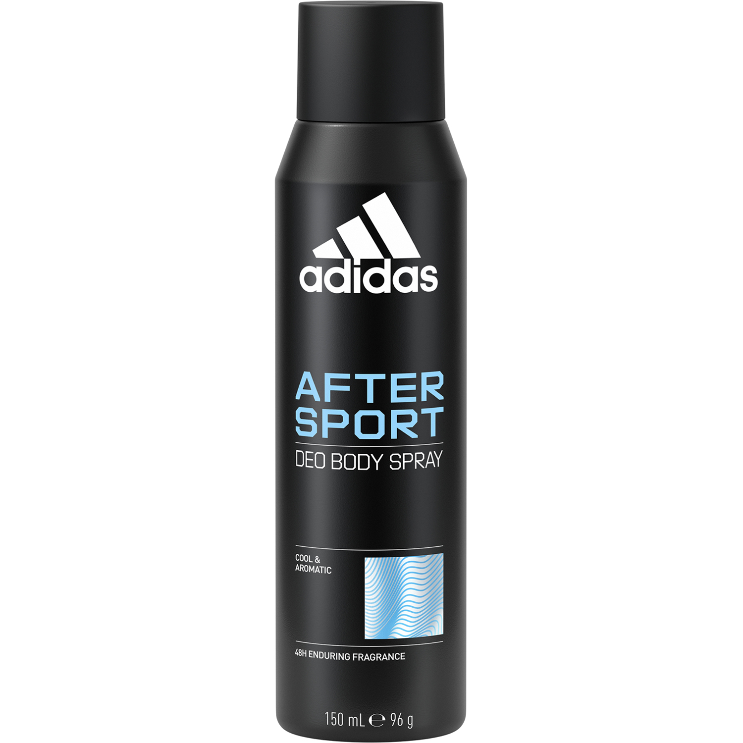 After Sport For Him Deodorant Spray 150 ml
