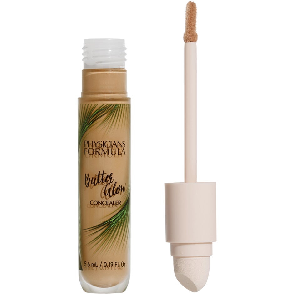 Physicians Formula Butter Glow Concealer Tan-to-deep - 5,6 ml