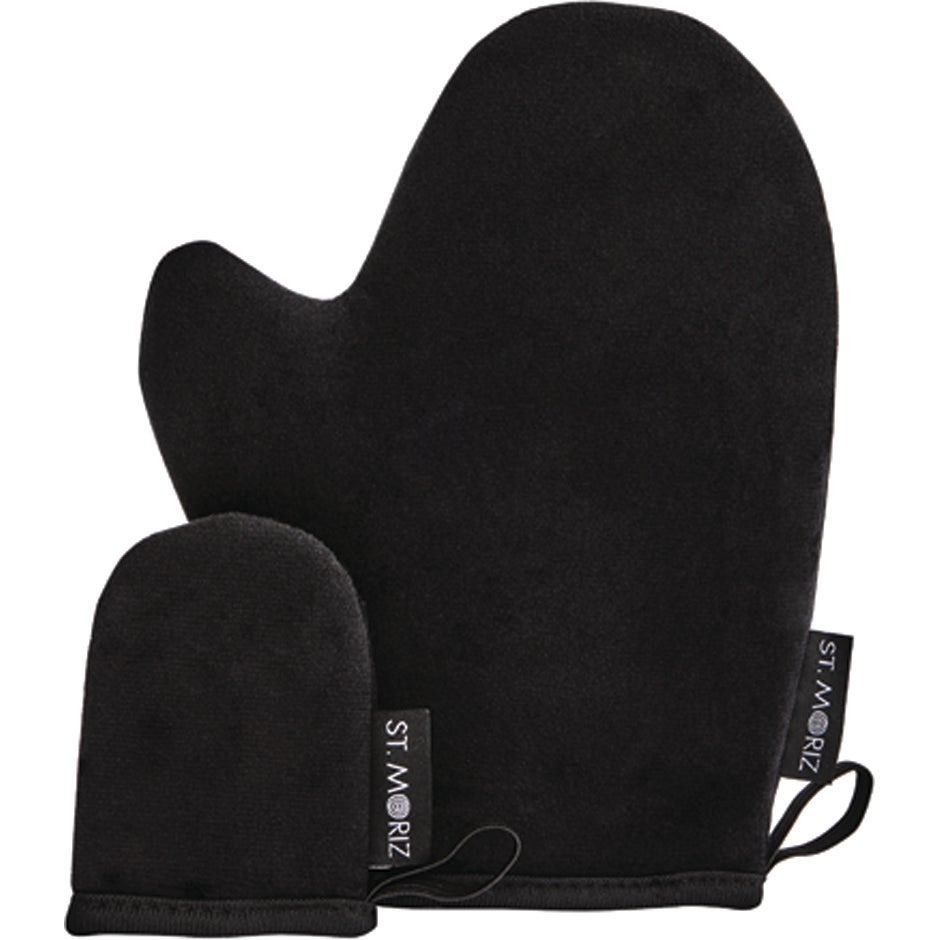 St Moriz Tanning Mitt Set pcs 2