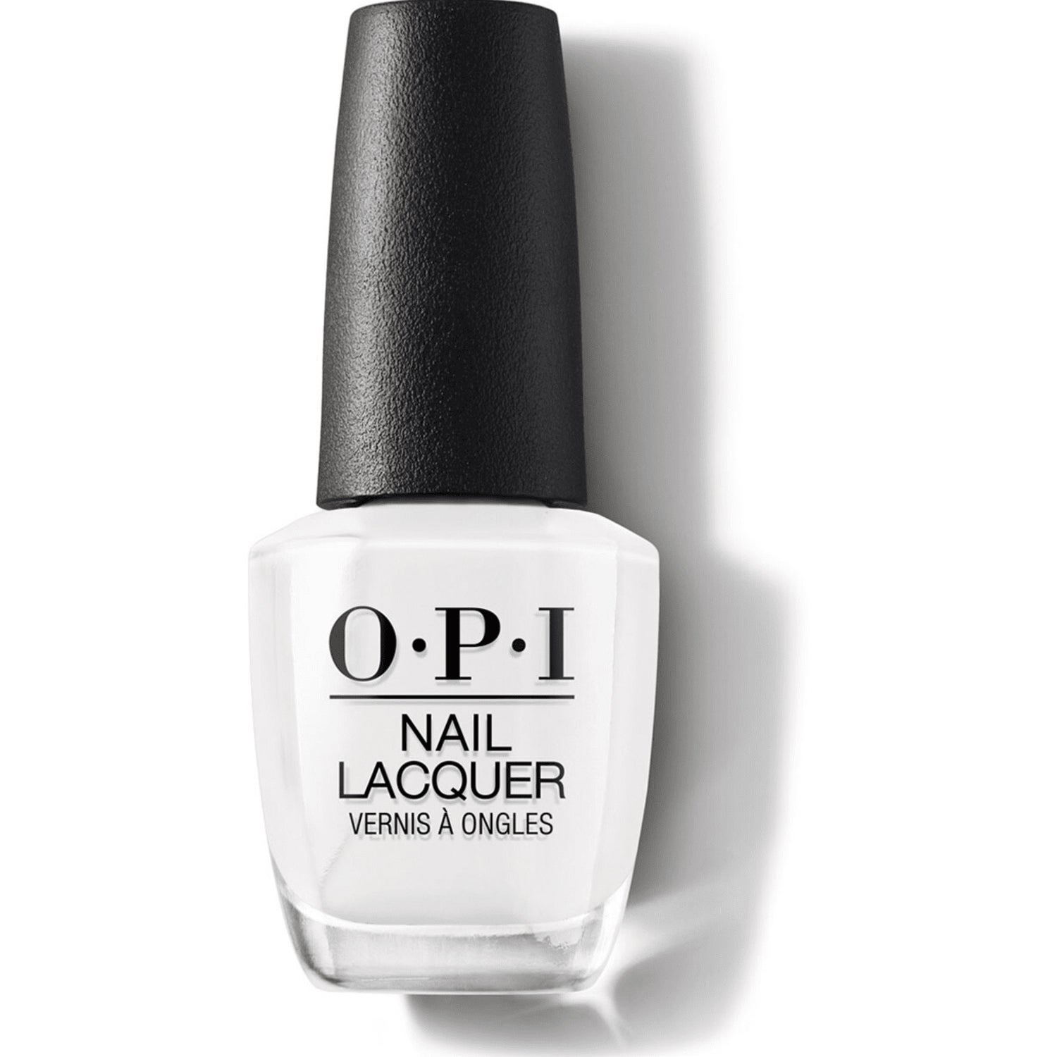 OPI Nail Lacquer Alpine Snow™ - 15 ml