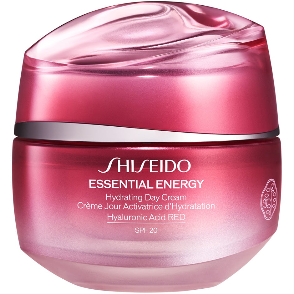 Essential Energy Hydrating Day Cream SPF20 50 ml