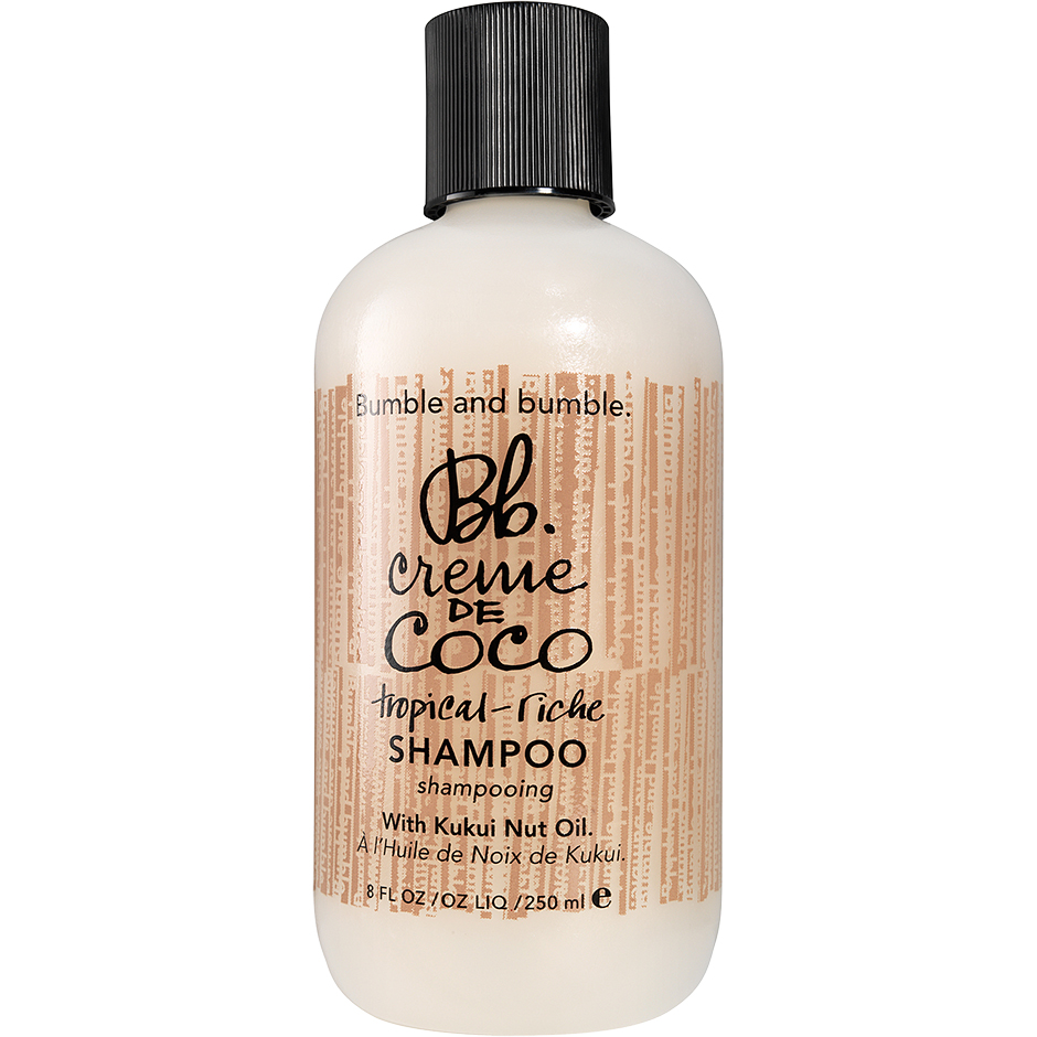 Bilde av Bumble & Bumble Creme De Coco Shampoo 250 Ml