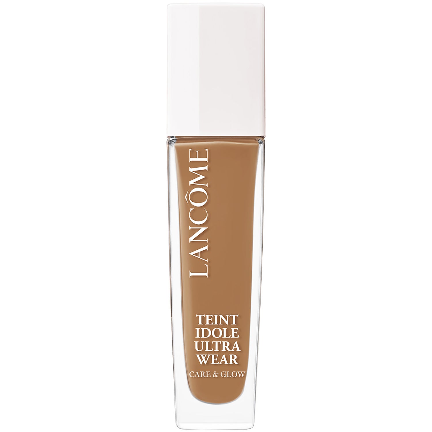 Teint Idole Ultra Wear Care & Glow Foundation 455W