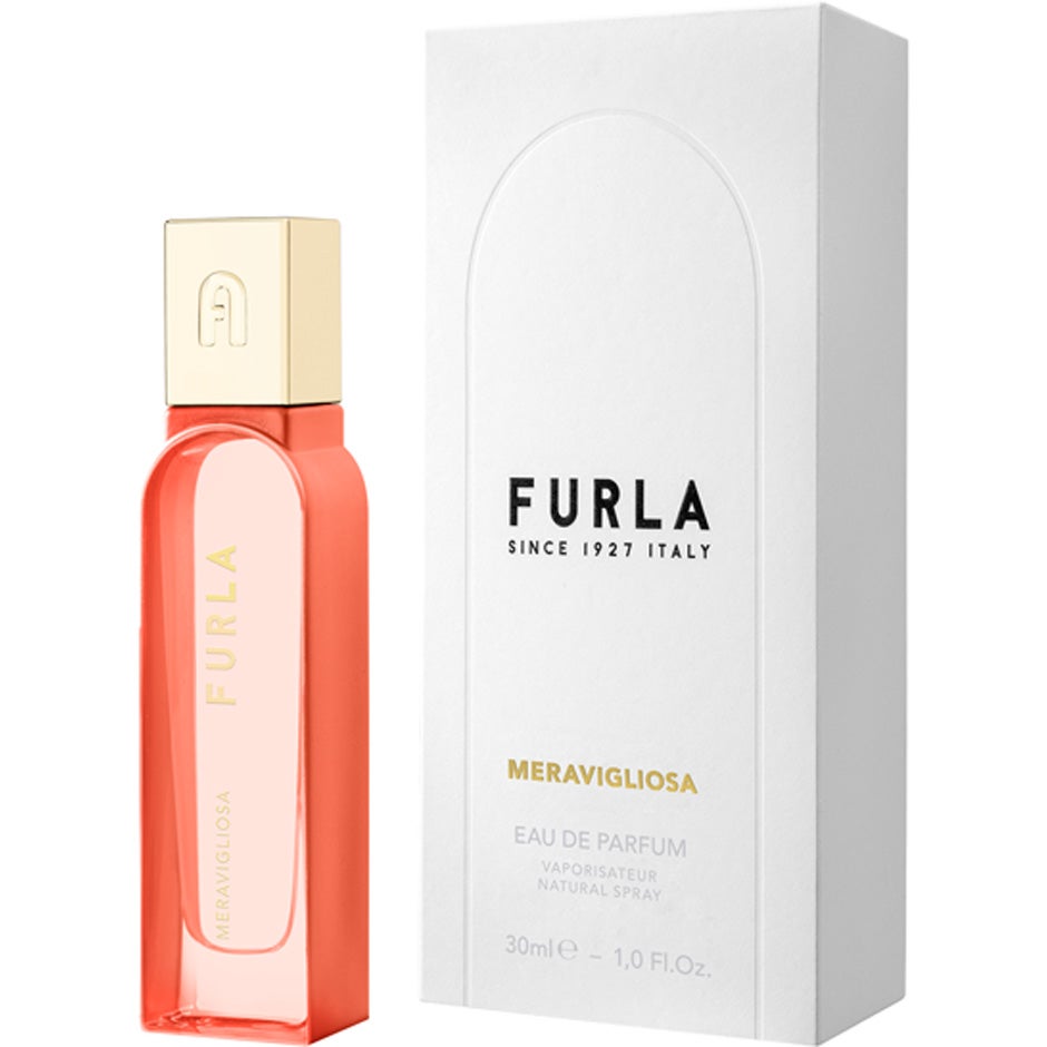 Bilde av Furla Meravigliosa Eau De Parfum - 30 Ml