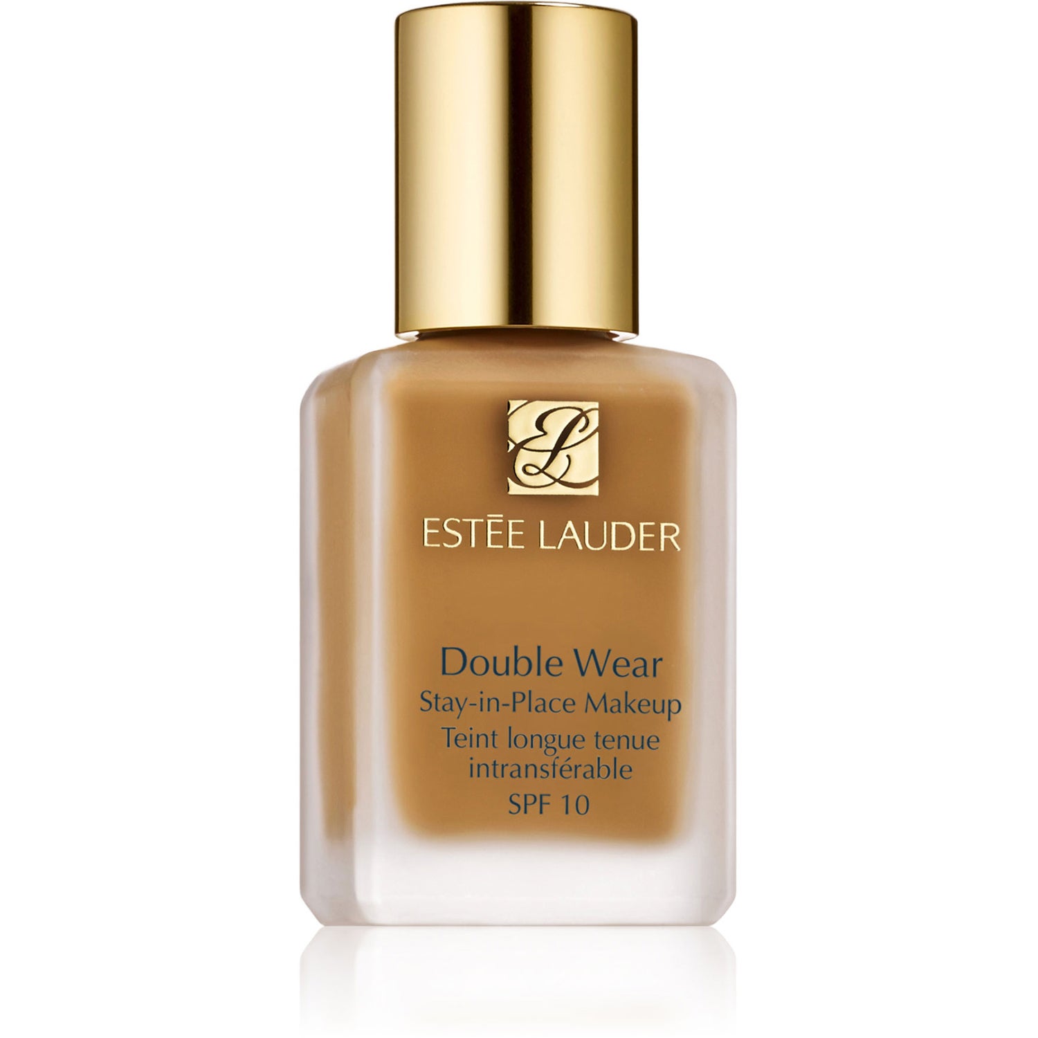 Double Wear Stay-In-Place Makeup Foundation SPF10 5W1 Bronze