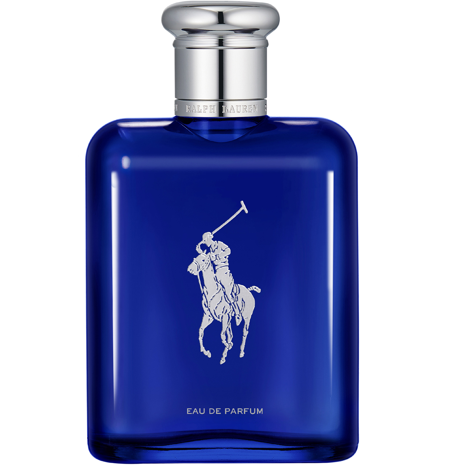 Ralph Lauren Polo Blue Eau de Parfum 125ml Spray