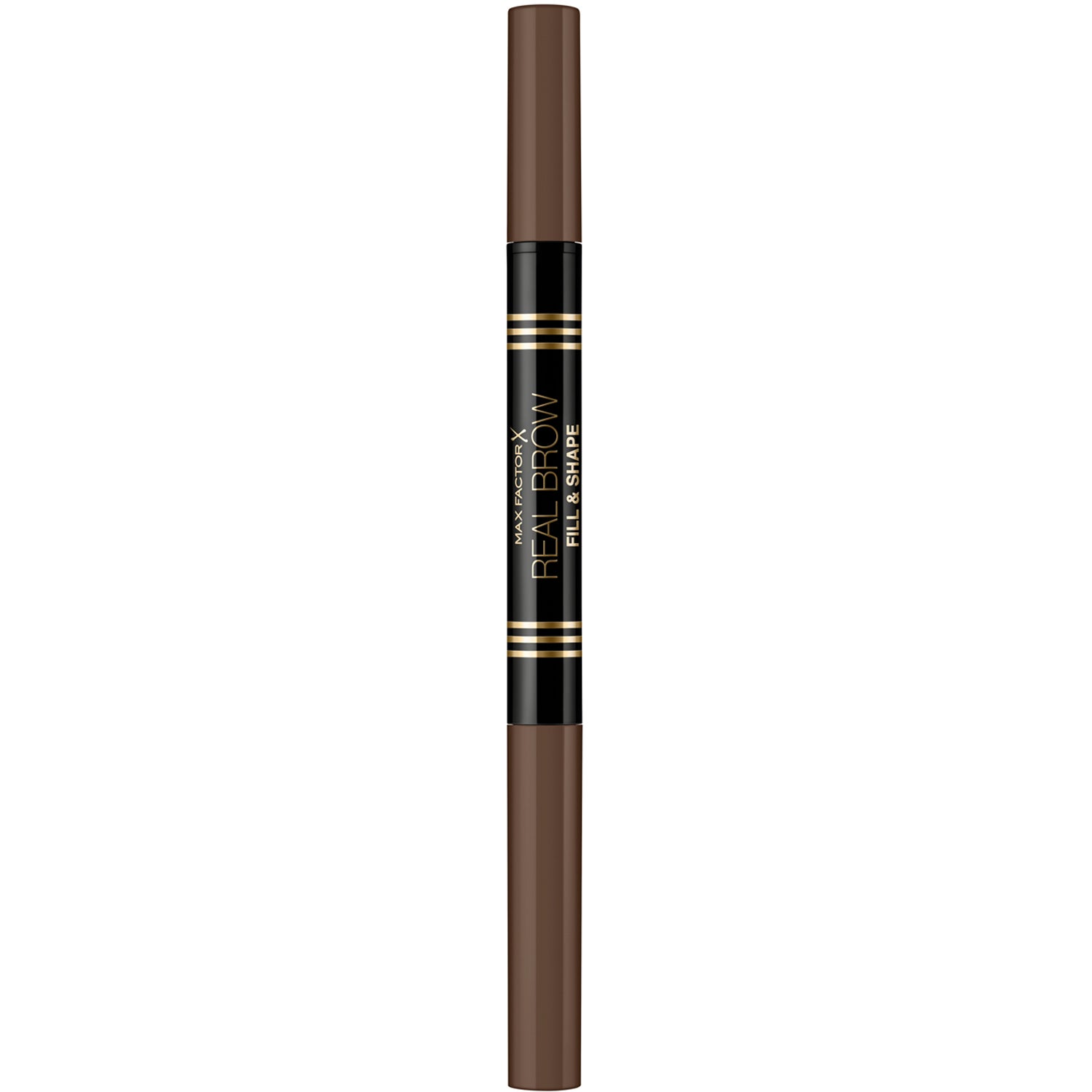 Max Factor Real Brow Fill & Shape #02 Soft Brown 0.66ml